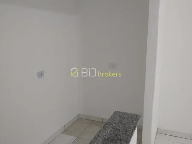 Kitnet 1 quarto e 1 banheiro, para alugar, no bairro Vila Lageado em São Paulo