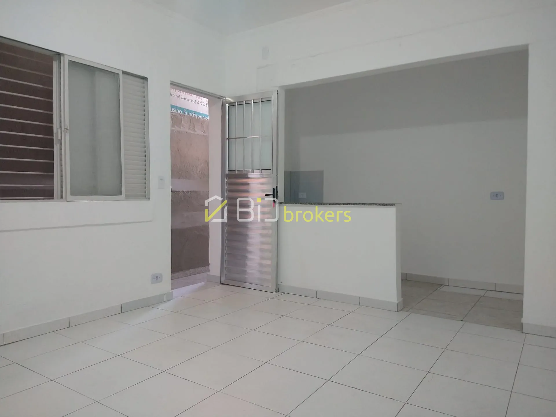 Kitnet-Studio, 30 m² - Foto 1