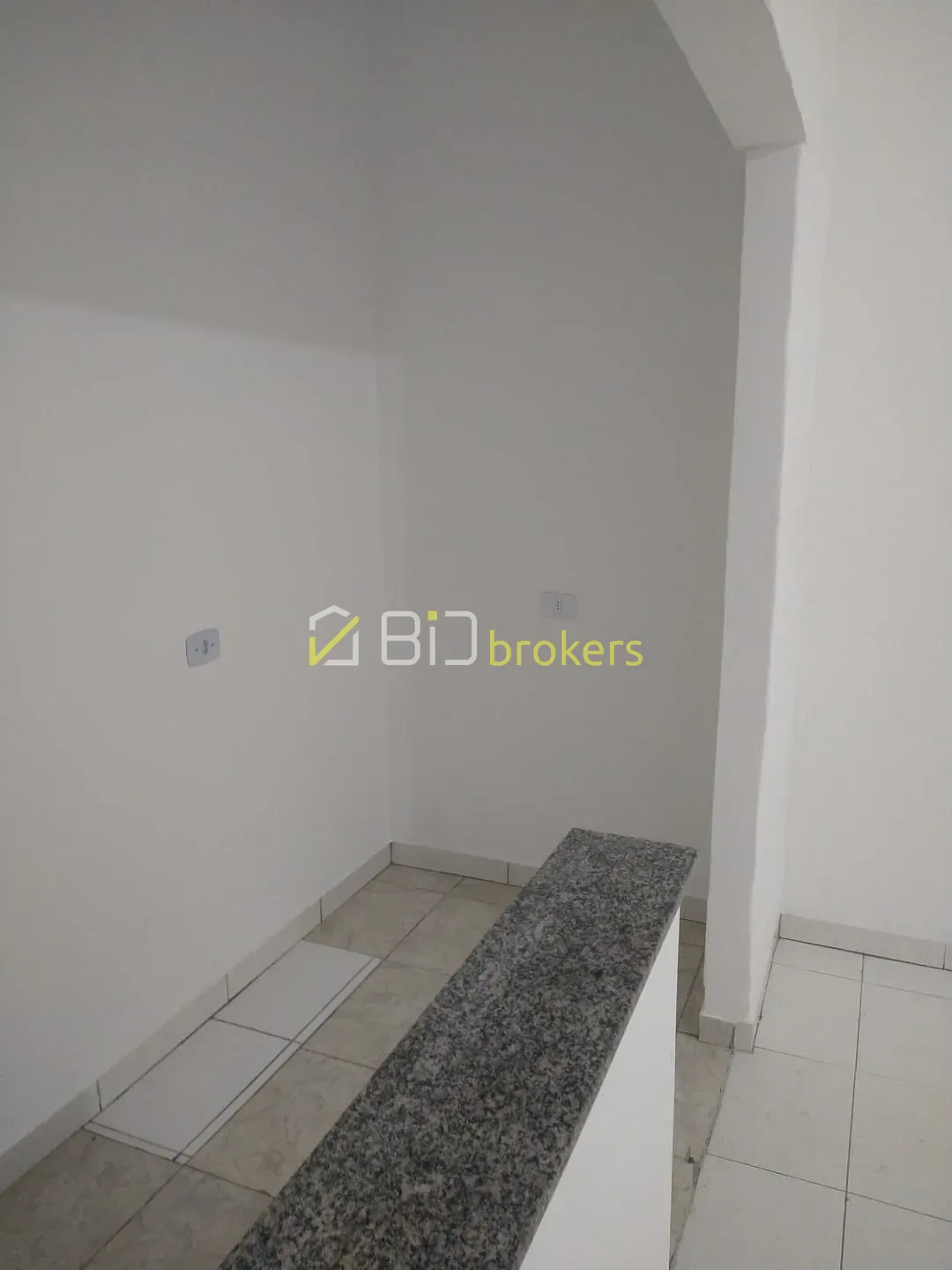 Kitnet-Studio, 30 m² - Foto 4