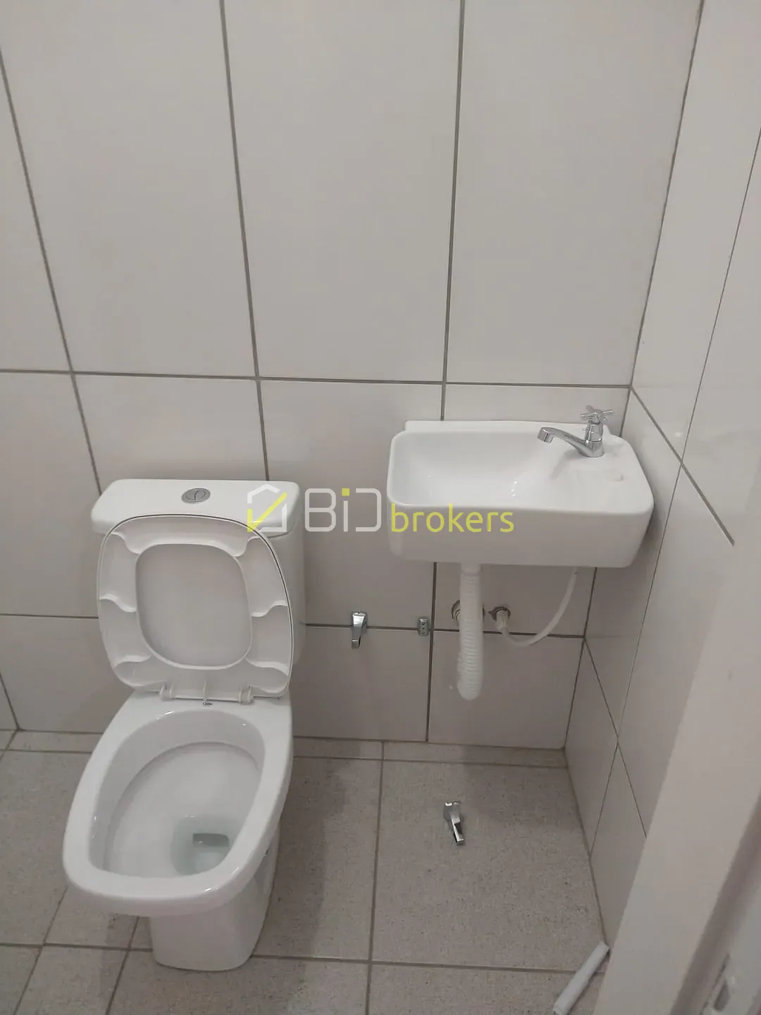 Kitnet-Studio, 30 m² - Foto 10