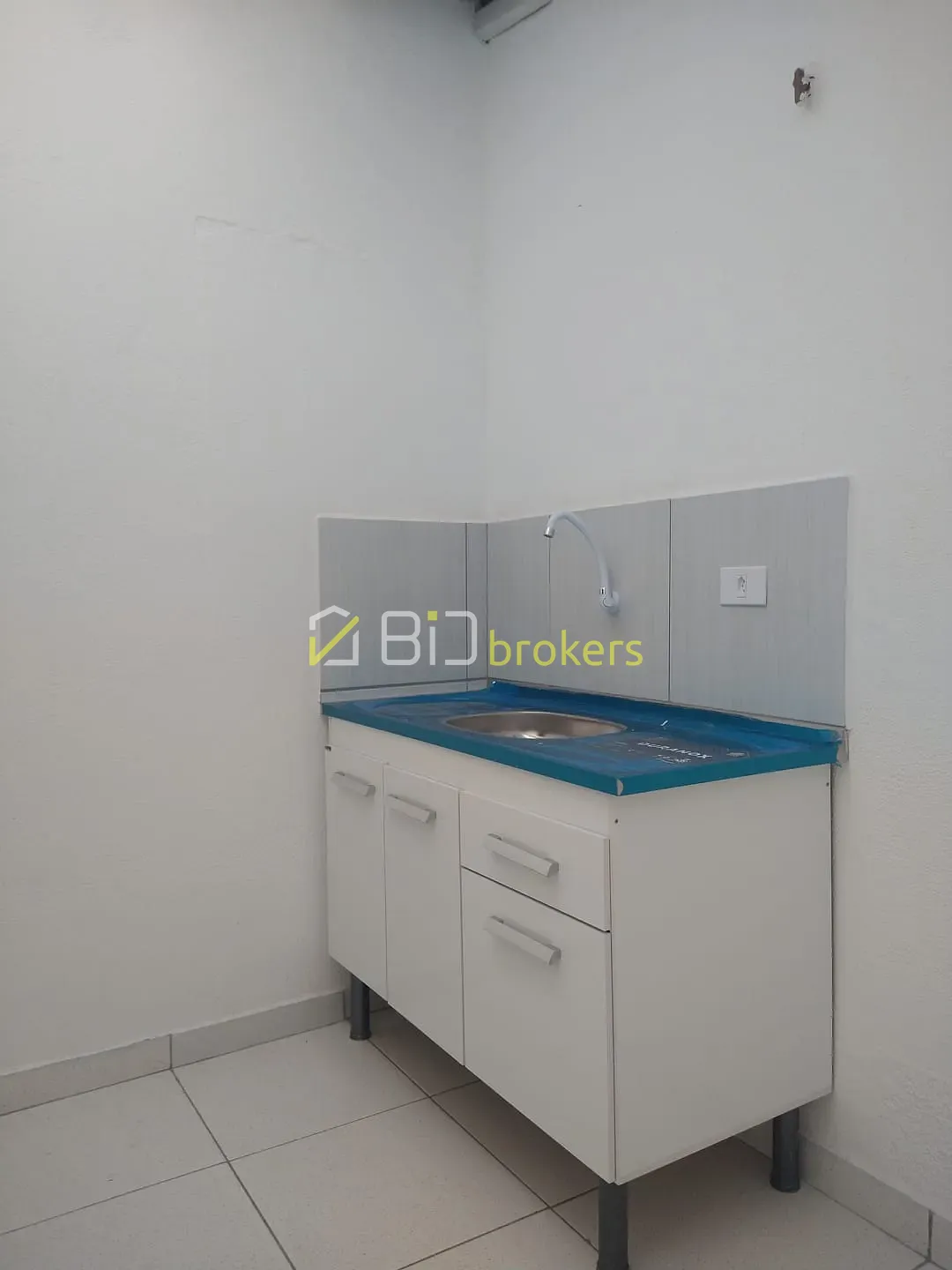 Kitnet-Studio, 30 m² - Foto 13