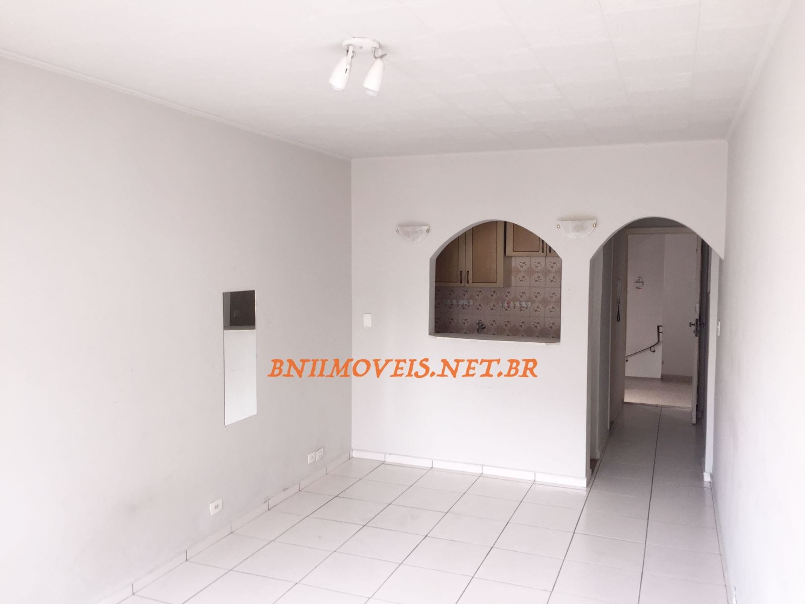 Kitnet-Studio, 30 m² - Foto 1