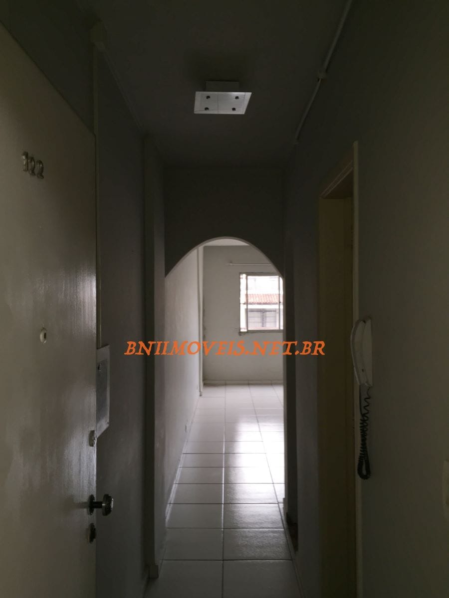 Kitnet-Studio, 30 m² - Foto 7