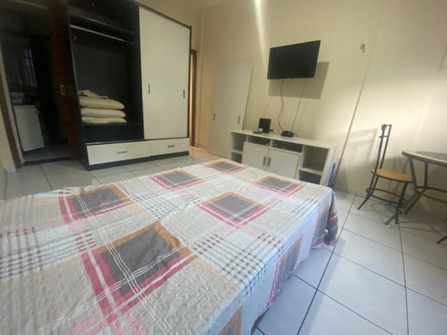 Foto do Kitnet - Excelente oportunidade Kitnet à venda, vista mar Leme, Rio de Janeiro, RJ | BR Consultoria Imobiliária