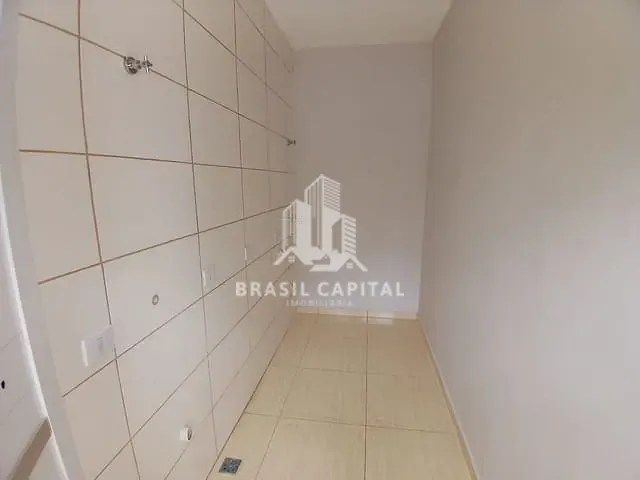 Kitnet com 33m² 1 quarto e 1 banheiro, à venda, no bairro Cajuru do Sul em Sorocaba