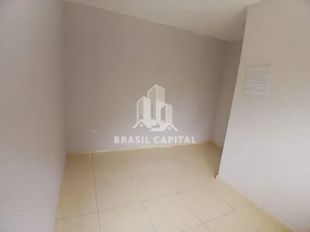 Kitnet com 33m² 1 quarto e 1 banheiro, à venda, no bairro Cajuru do Sul em Sorocaba