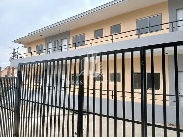 Kitnet com 33m² 1 quarto e 1 banheiro, à venda, no bairro Cajuru do Sul em Sorocaba