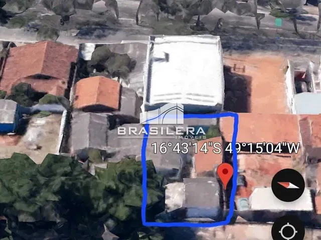 Kitnet 3 quartos e 3 banheiros, à venda, no bairro Setor Pedro Ludovico em Goiânia