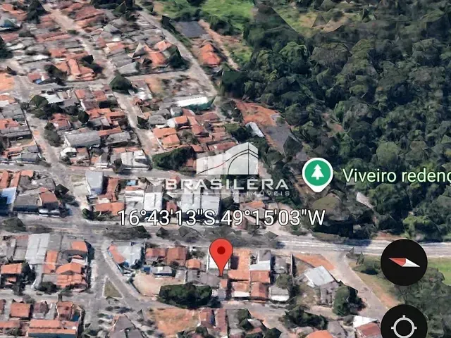 Kitnet 3 quartos e 3 banheiros, à venda, no bairro Setor Pedro Ludovico em Goiânia