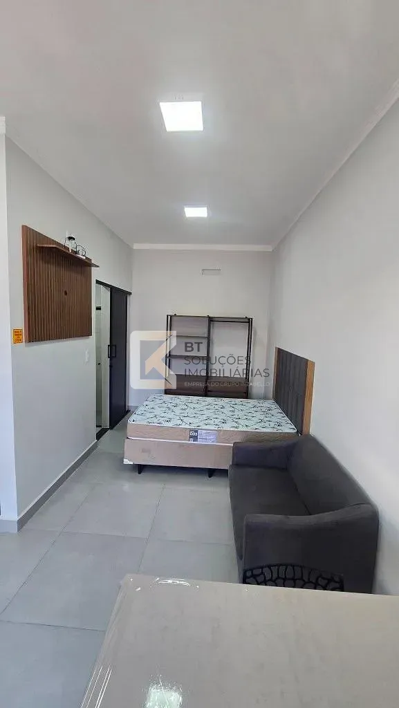 Kitnet-Studio, 22 m² - Foto 7