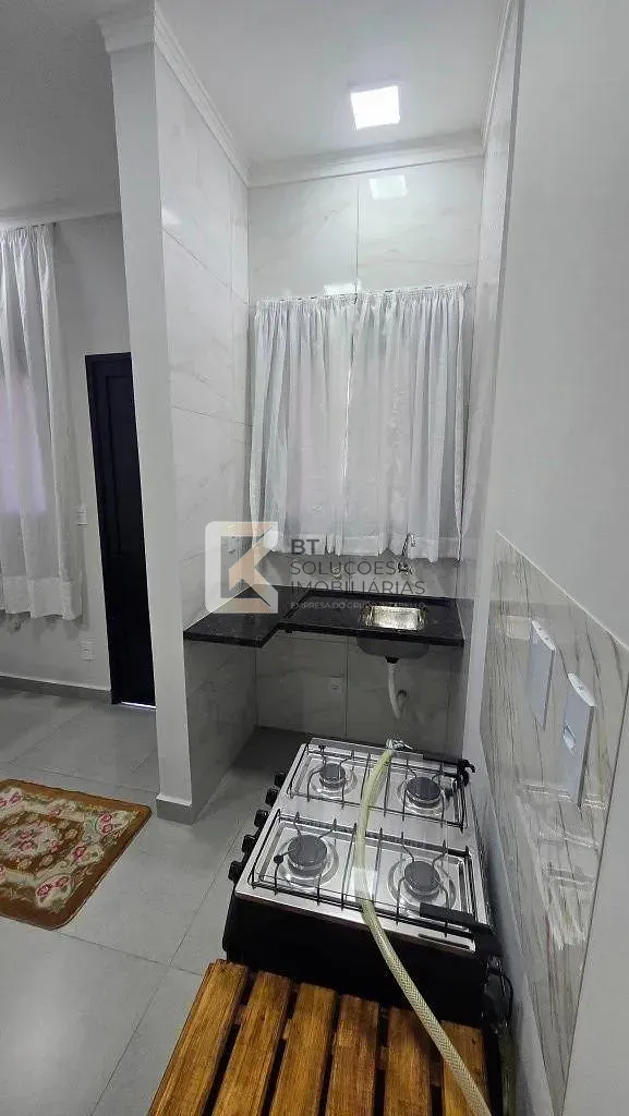 Kitnet-Studio, 22 m² - Foto 4