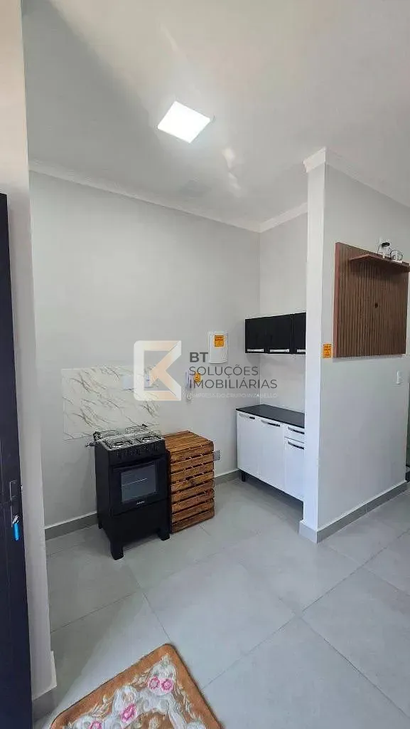 Kitnet-Studio, 22 m² - Foto 5