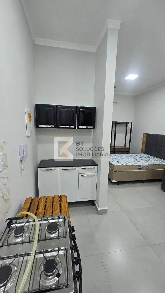 Kitnet-Studio, 22 m² - Foto 6