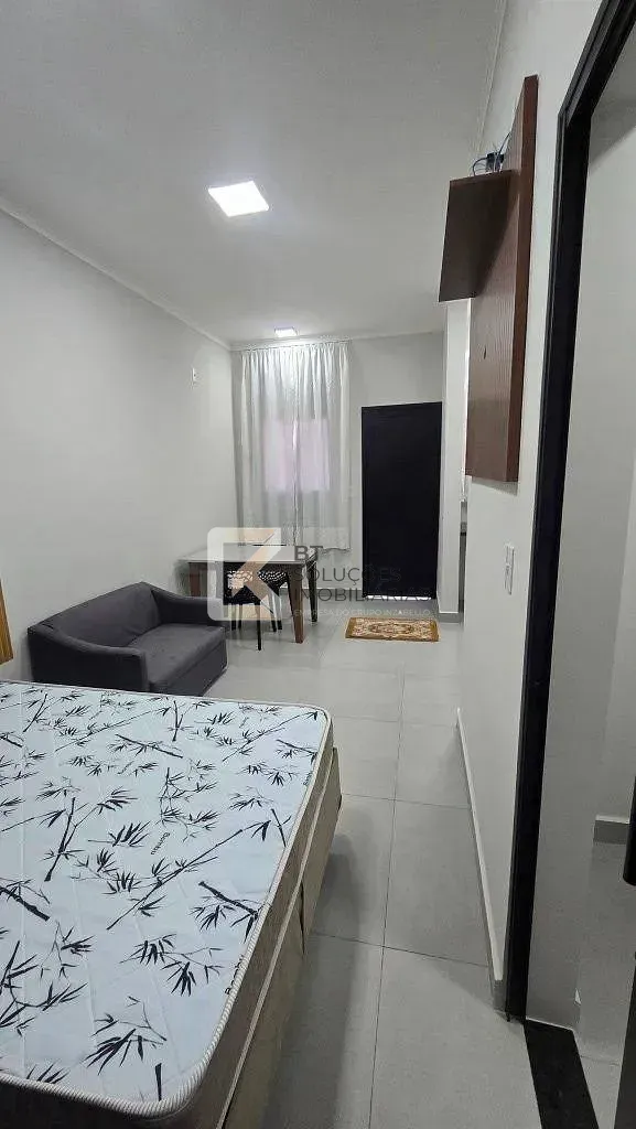 Kitnet-Studio, 22 m² - Foto 1