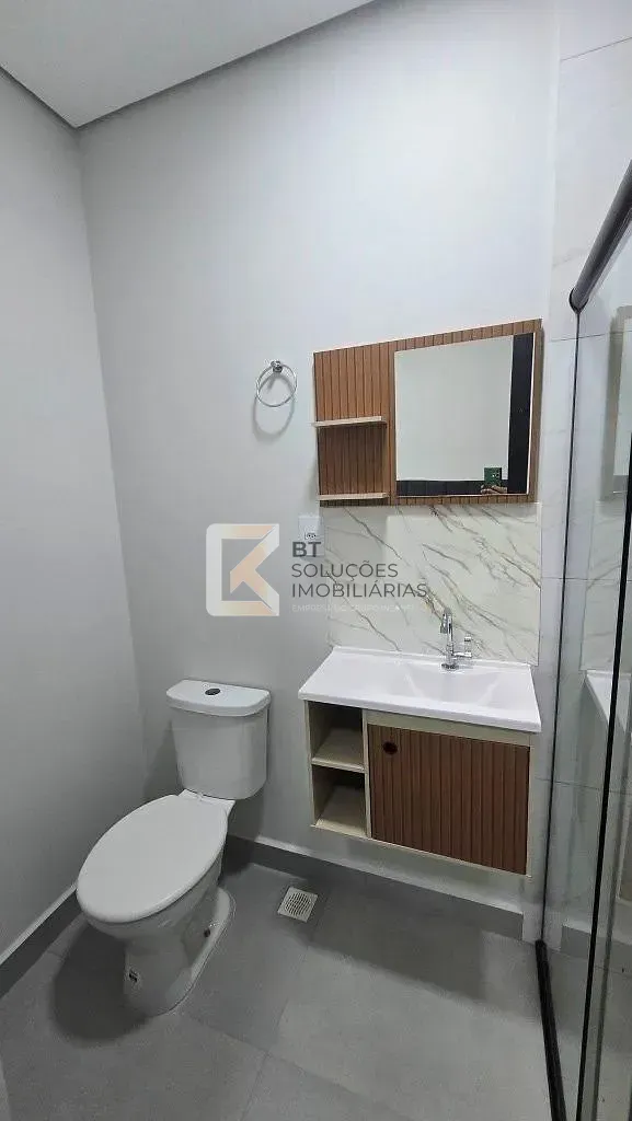 Kitnet-Studio, 22 m² - Foto 9