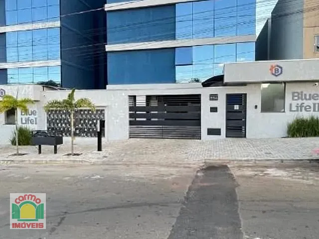 Kitnet 1 quarto e 1 banheiro, para alugar, no bairro Cidade Universitária em Anápolis