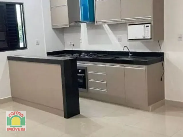Kitnet 1 quarto e 1 banheiro, para alugar, no bairro Cidade Universitária em Anápolis