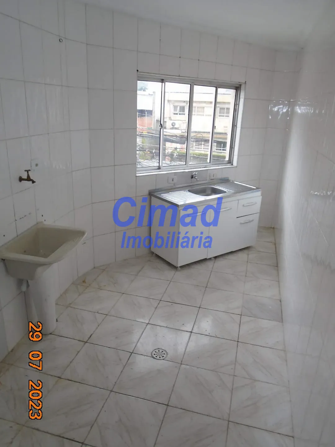 Kitnet-Studio, 10 m² - Foto 3