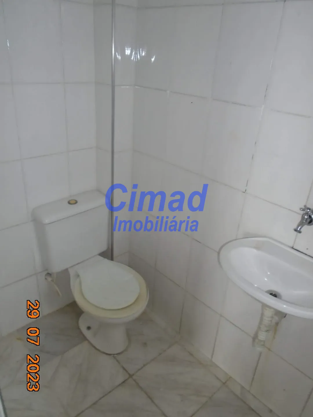 Kitnet-Studio, 10 m² - Foto 4