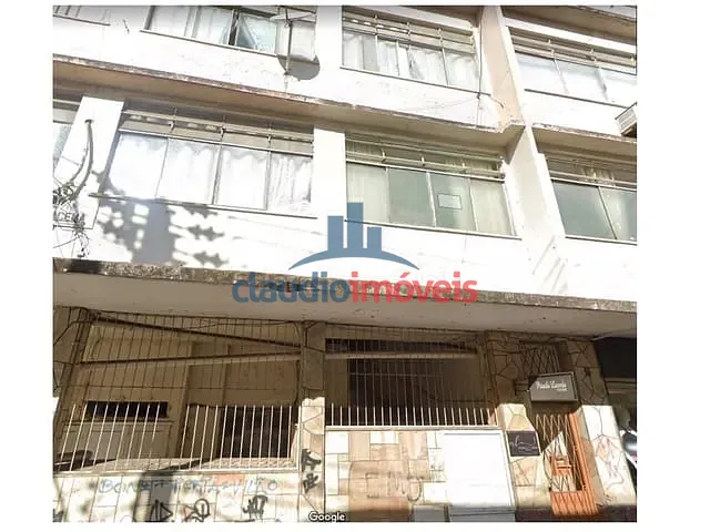 Kitnet à venda, no bairro Centro em Barra Mansa