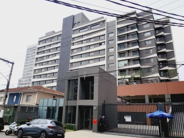 Foto do Kitnet - Oportunidade!!! Lindo Studio Mobiliado a Uma Quadra do Metrô Altos doIpiranga!!! | Conviver Negócios Imobiliários