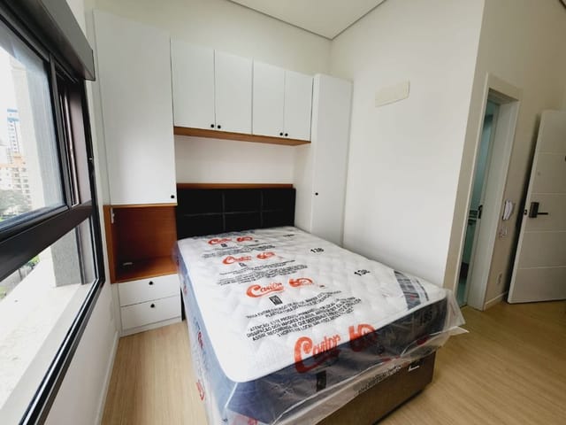 Kitnet com 19m² 1 quarto e 1 banheiro, para alugar, no bairro Alto do Ipiranga em São Paulo