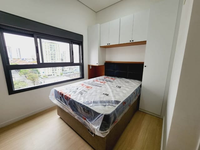 Kitnet com 19m² 1 quarto e 1 banheiro, para alugar, no bairro Alto do Ipiranga em São Paulo