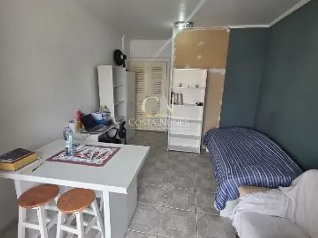 Kitnet 1 quarto e 1 banheiro, à venda, no bairro Vila Buarque em São Paulo