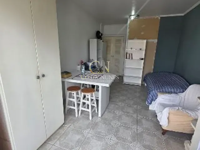 Kitnet 1 quarto e 1 banheiro, à venda, no bairro Vila Buarque em São Paulo