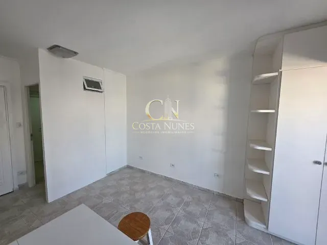 Kitnet 1 quarto e 1 banheiro, à venda, no bairro Vila Buarque em São Paulo