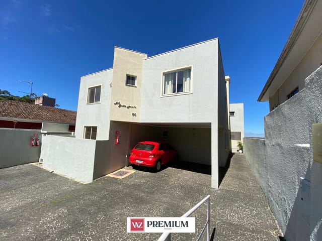 Kitnet 1 quarto e 1 banheiro, à venda, no bairro Centro em Ponta Grossa