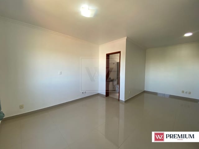 Kitnet 1 quarto e 1 banheiro, à venda, no bairro Centro em Ponta Grossa