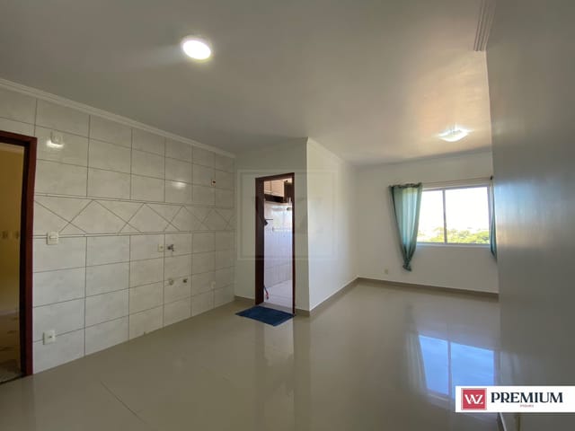 Kitnet 1 quarto e 1 banheiro, à venda, no bairro Centro em Ponta Grossa