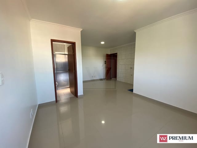 Kitnet 1 quarto e 1 banheiro, à venda, no bairro Centro em Ponta Grossa