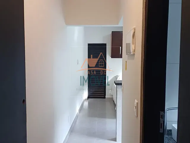 Kitnet 1 quarto e 1 banheiro, para alugar, no bairro Jardim Rosalina em Cotia