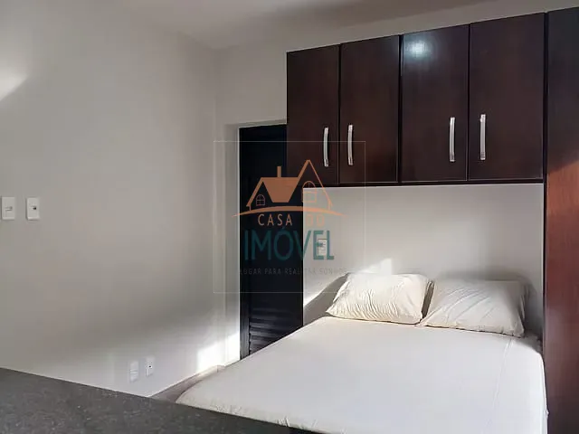Kitnet 1 quarto e 1 banheiro, para alugar, no bairro Jardim Rosalina em Cotia