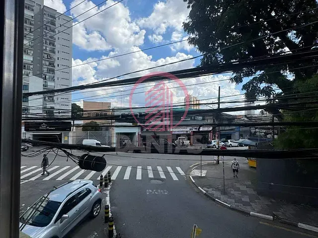 Kitnet 1 quarto e 1 banheiro, para alugar, no bairro Centro em Osasco
