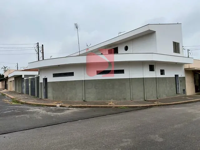 Kitnet à venda, no bairro Jardim Morumbi em Pirassununga