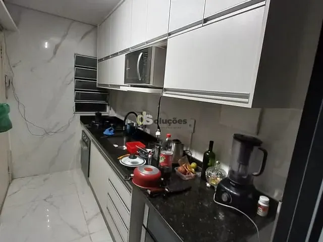 Kitnet com 35m² 1 quarto e 1 banheiro, à venda, no bairro Bela Vista em São Paulo