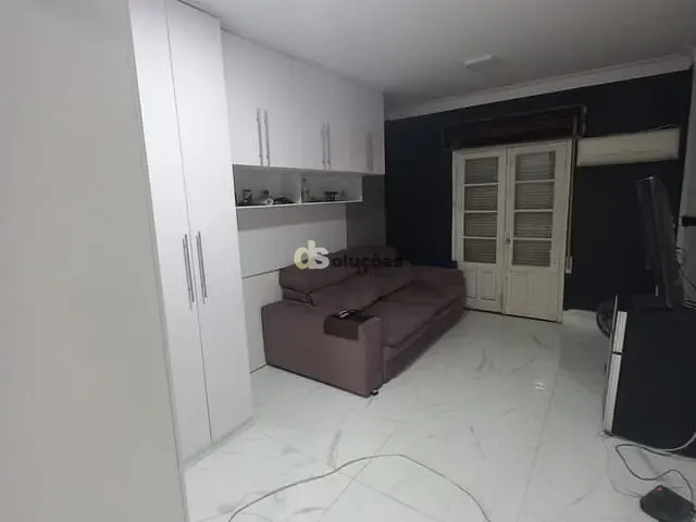 Kitnet com 35m² 1 quarto e 1 banheiro, à venda, no bairro Bela Vista em São Paulo