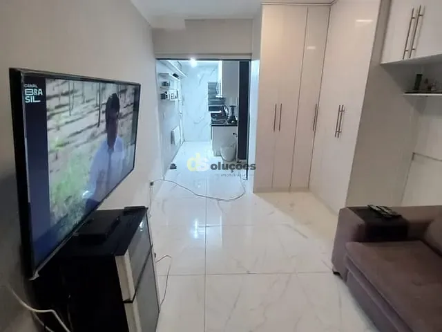 Kitnet com 35m² 1 quarto e 1 banheiro, à venda, no bairro Bela Vista em São Paulo