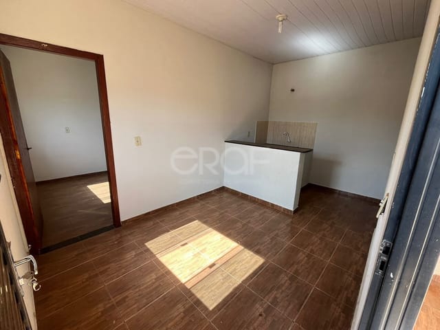 Foto do Kitnet - Casa para alugar no bairro Parque Vila Verde - Formosa/GO | ERAF CORRETORA DE IMOVEIS