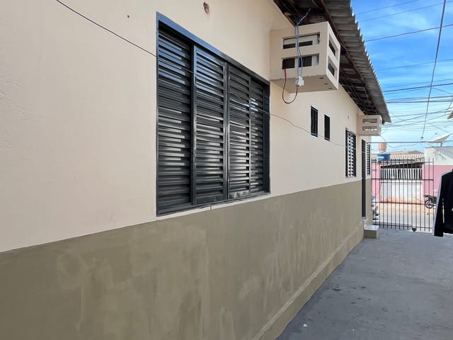 Kitnet com 201m² 1 quarto e 1 banheiro, à venda, no bairro Novo Terceiro em Cuiabá