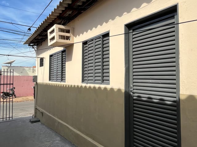 Kitnet com 201m² 1 quarto e 1 banheiro, à venda, no bairro Novo Terceiro em Cuiabá