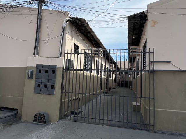 Kitnet com 201m² 1 quarto e 1 banheiro, à venda, no bairro Novo Terceiro em Cuiabá