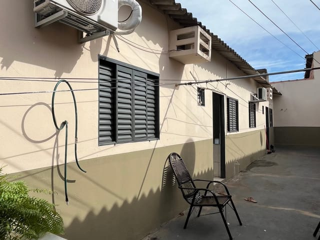 Kitnet com 201m² 1 quarto e 1 banheiro, à venda, no bairro Novo Terceiro em Cuiabá