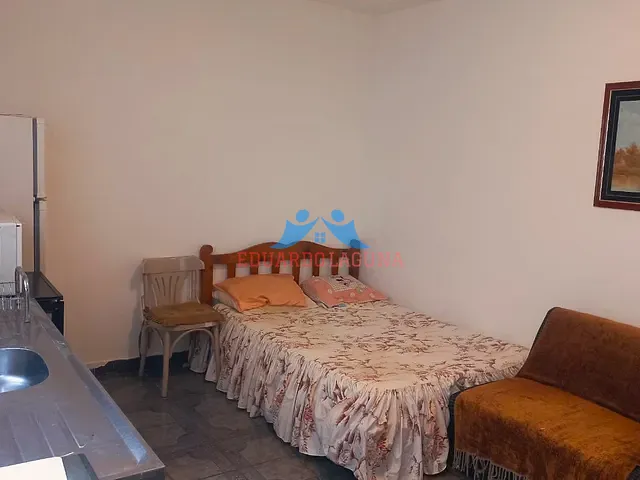 Kitnet 1 quarto e 1 banheiro, para alugar, no bairro Parque Monteiro Soares em São Paulo