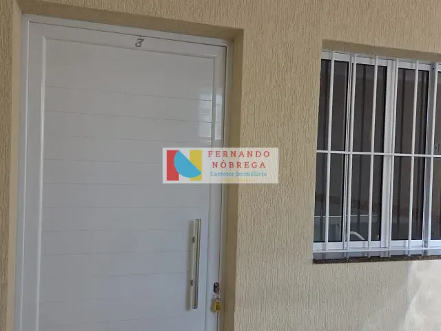 Kitnet com 30m² 1 quarto e 1 banheiro, para alugar, no bairro Água Fria em São Paulo