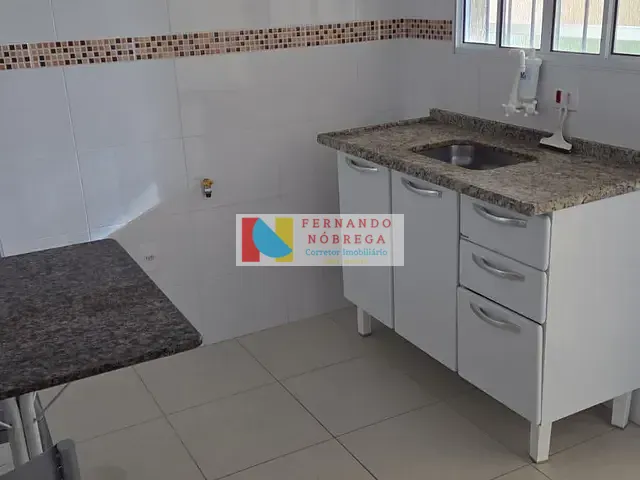Kitnet com 30m² 1 quarto e 1 banheiro, para alugar, no bairro Água Fria em São Paulo