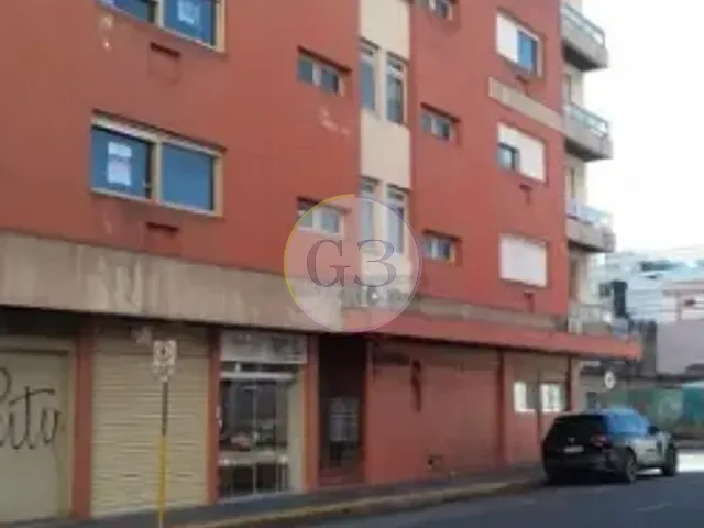 Kitnet 1 quarto e 1 banheiro, à venda, no bairro Centro em Pelotas
